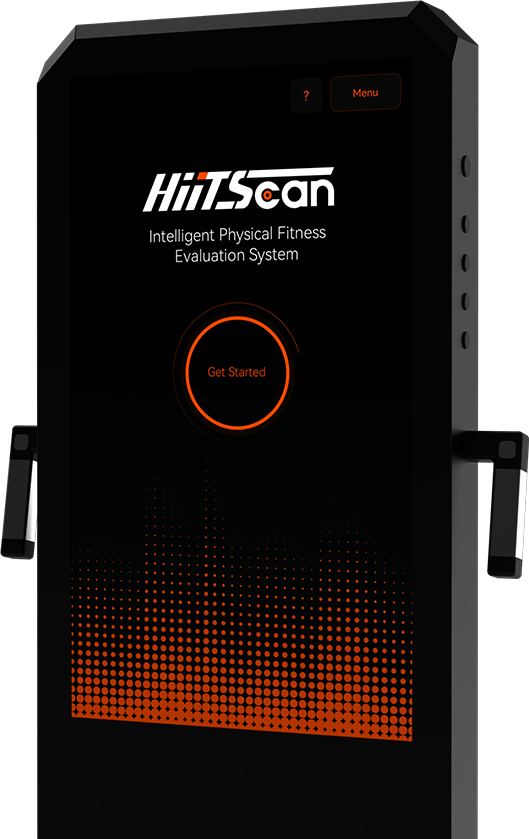 Hiitscan Device
