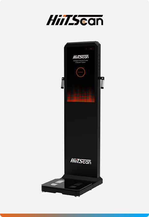 Hiitscan Device Overview